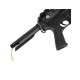 Страйкбольный автомат SAI 13.5 INCH (Black) EC-838-13.5 [East Crane]